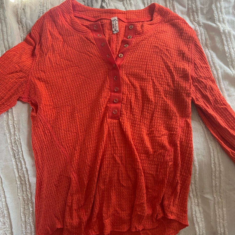 free people henley